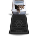 CatMat - Tapete Coletor Que Mantém a Casa Limpa e Livre De Areia