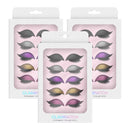 GlamPatch – Sombra com Cílios Postiços Que Deixa Seu Olhar Pronto em 1 Segundo (Oferta Exclusiva)