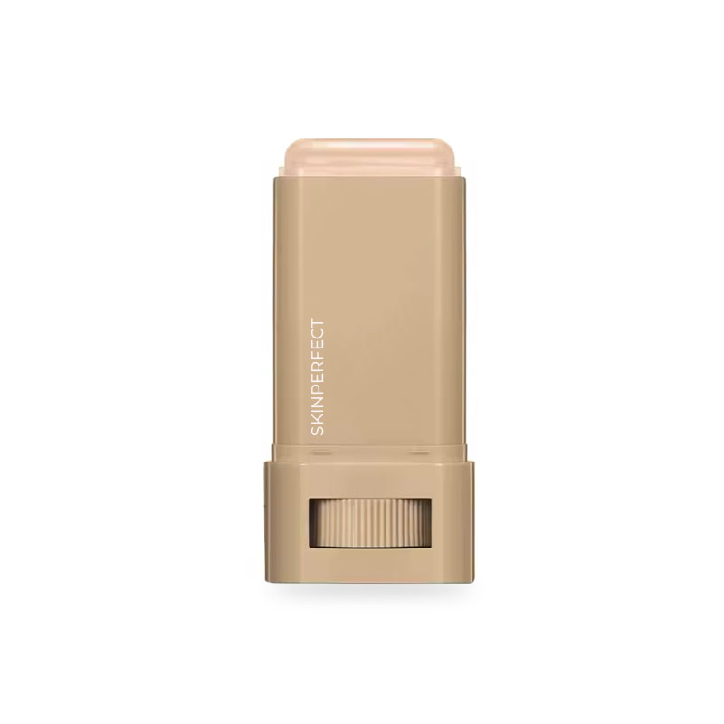 SkinPerfect - Base Sérum em Bastão Que Uniformiza, Hidrata e Cobre Imperfeições De Forma Natural