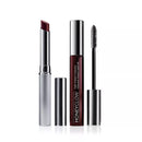 HoneyGlow - Combo de Maquiagem Natural Que Realça Lábios e Olhos em Segundos