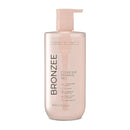 Bronzee - Gel Autobronzeador Invisível Que Entrega um Bronzeado Dourado de Praia em 4 Horas Sem Manchar Roupa, Lençol ou Toalha