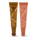 Altivé - Duo de Blush e Contorno Cremoso Que Levanta e Rejuvenesce o Rosto em 60 Segundos