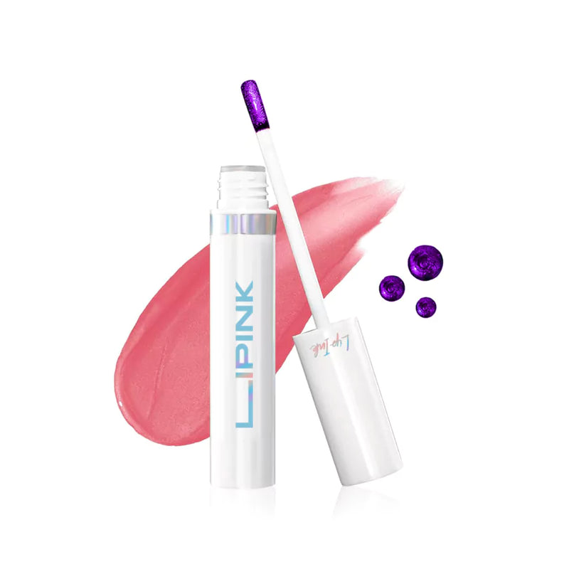 LipInk – Máscara Líquida para Lábios Que Tinge e Garante Cor Intensa Por 24 Horas