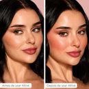 Altivé - Duo de Blush e Contorno Cremoso Que Levanta e Rejuvenesce o Rosto em 60 Segundos