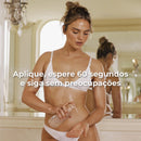 Bronzee - Gel Autobronzeador Invisível Que Entrega um Bronzeado Dourado de Praia em 4 Horas Sem Manchar Roupa, Lençol ou Toalha