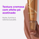 Altivé - Duo de Blush e Contorno Cremoso Que Levanta e Rejuvenesce o Rosto em 60 Segundos