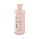 Bronzee - Gel Autobronzeador Invisível Que Entrega um Bronzeado Dourado de Praia em 4 Horas Sem Manchar Roupa, Lençol ou Toalha