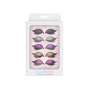 GlamPatch – Sombra com Cílios Postiços Que Deixa Seu Olhar Pronto em 1 Segundo