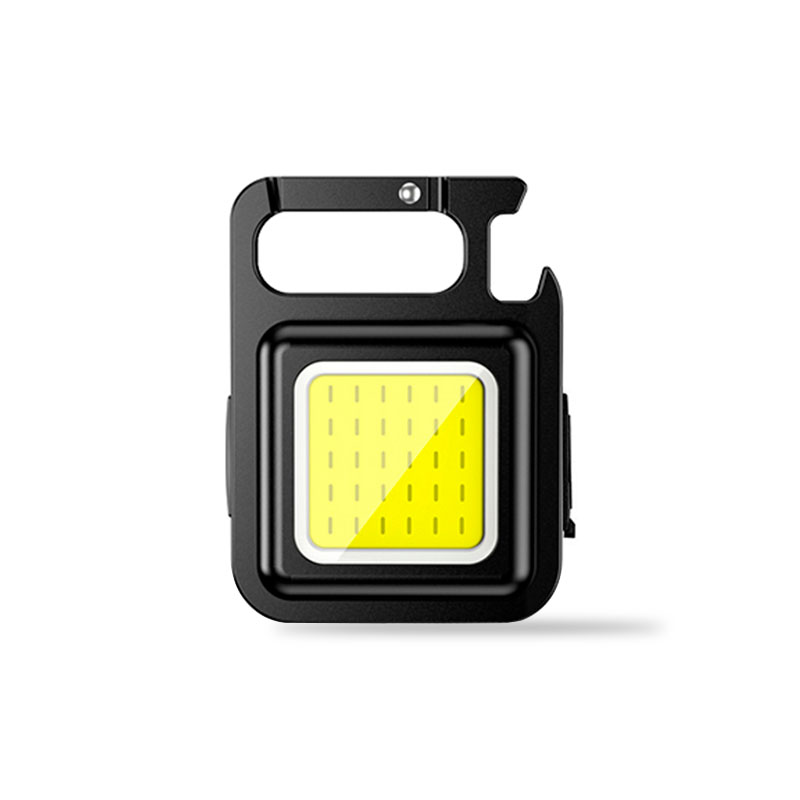 Luminus Pro - Chaveiro Magnético Com Lanterna De Alta Potência (1200 lm)