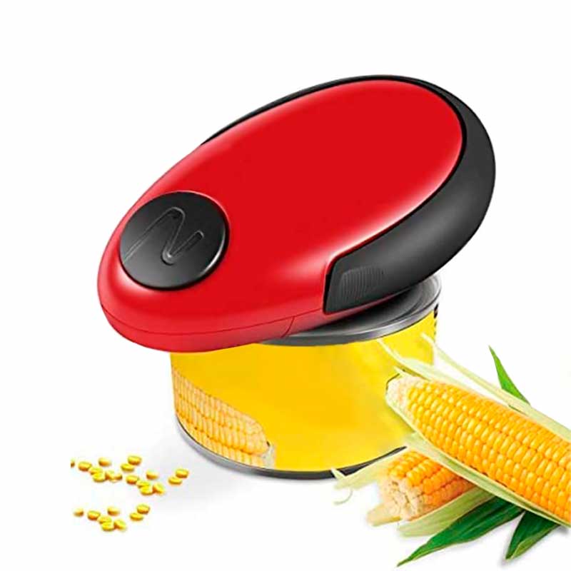 NovexPro© - Abridor Automático De Latas