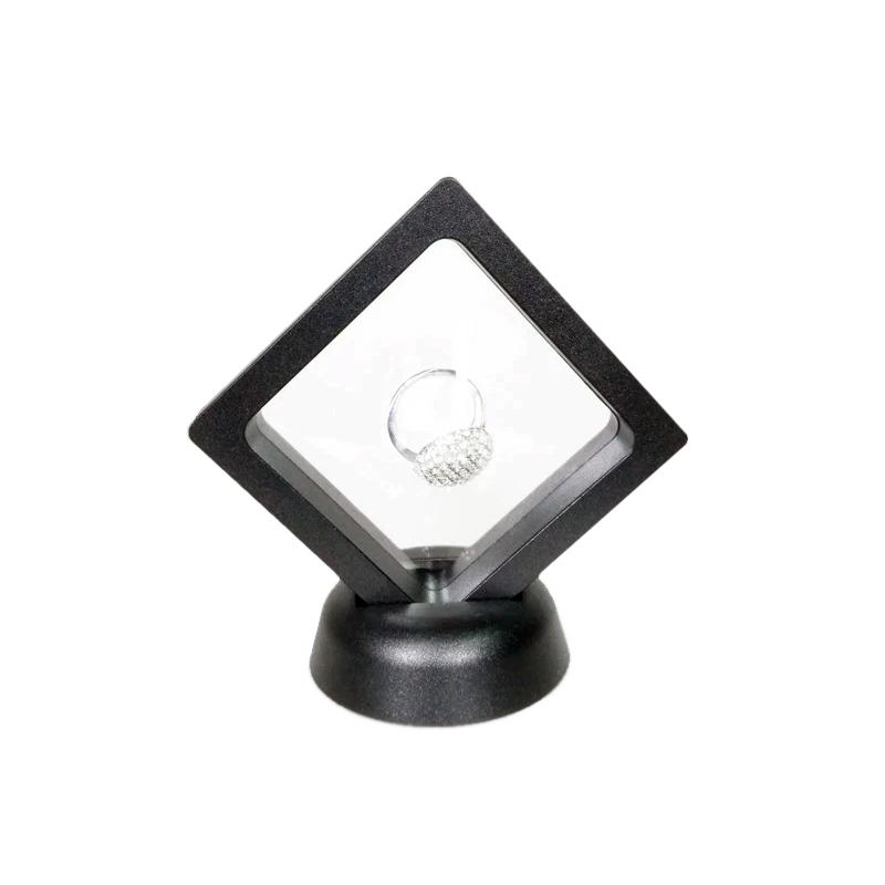 Quadro De Exibição - 5 Unidades