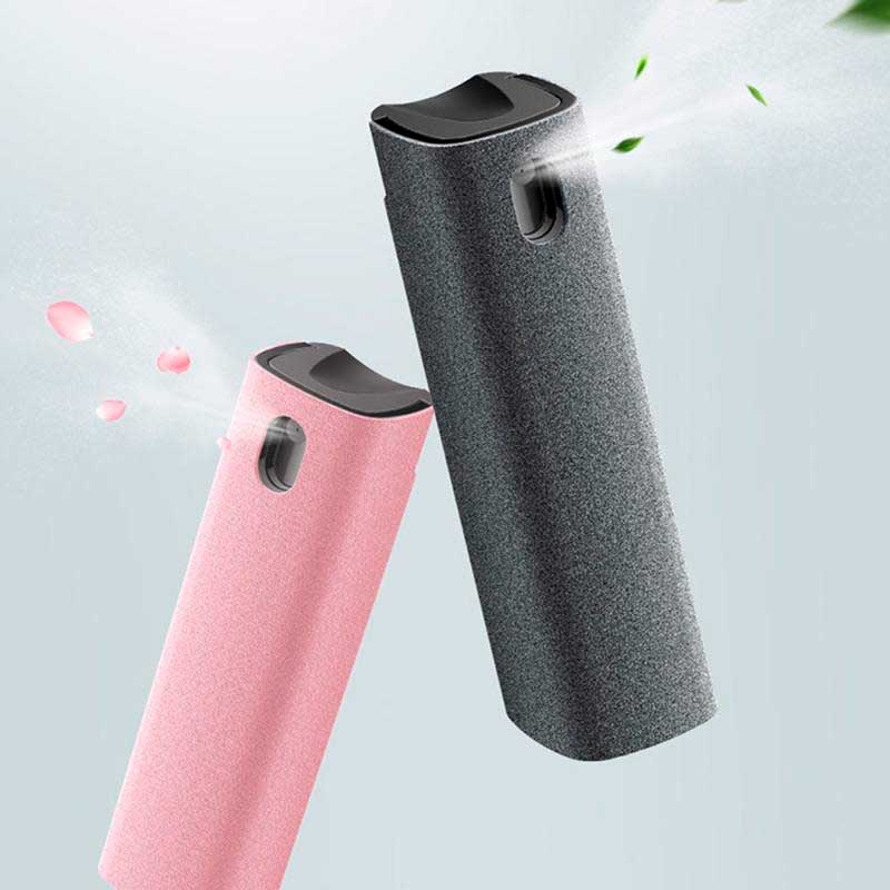 Limpador De Tela 3 em 1 à Prova De Marca De Dedo