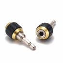 Drill Changer© - Adaptador Para Troca Instantânea De Brocas