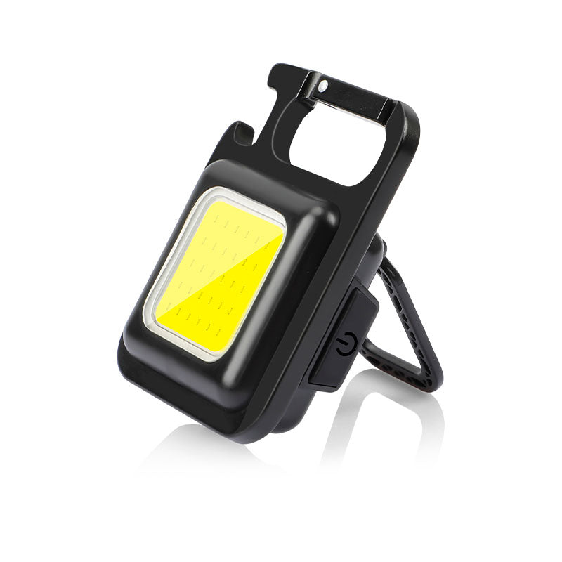 Luminus Pro - Chaveiro Magnético Com Lanterna De Alta Potência (1200 lm)