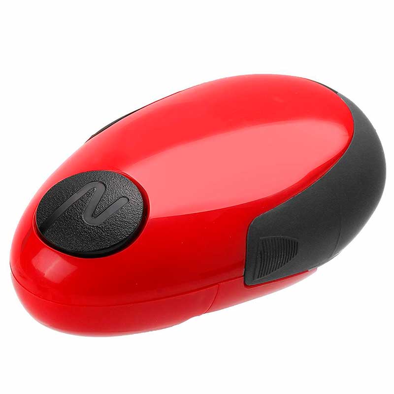 NovexPro© - Abridor Automático De Latas