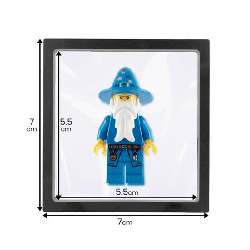 Quadro De Exibição - 5 Unidades