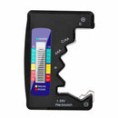 TesterPro© - Medidor De Carga De Pilhas e Baterias