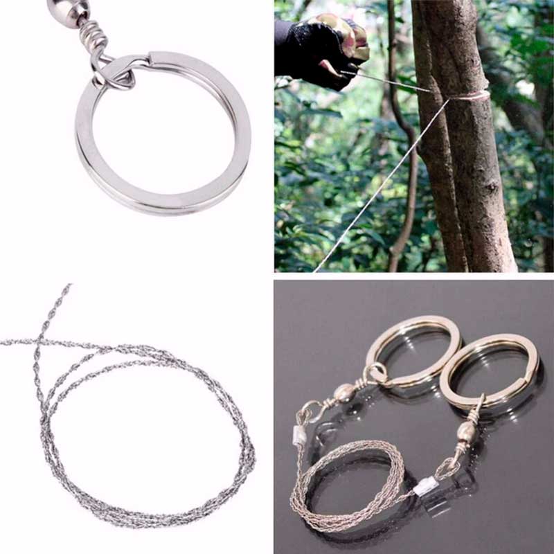 Serra De Fio - Motosserra Portátil