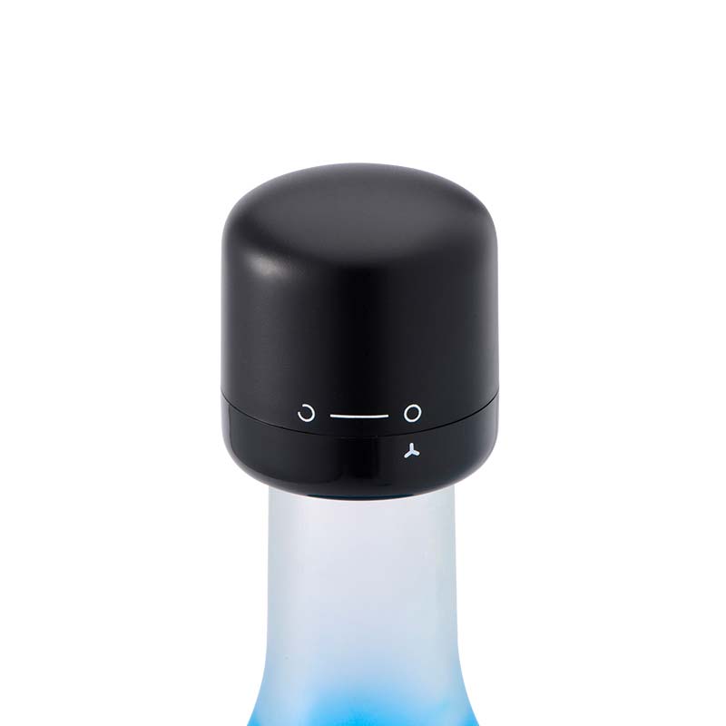 Rolha de Selagem a Vácuo Para Vinhos, Champanhes e Cervejas