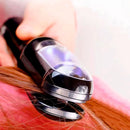 SplitLess - Se Livre Das Pontas Duplas Preservando o Comprimento.