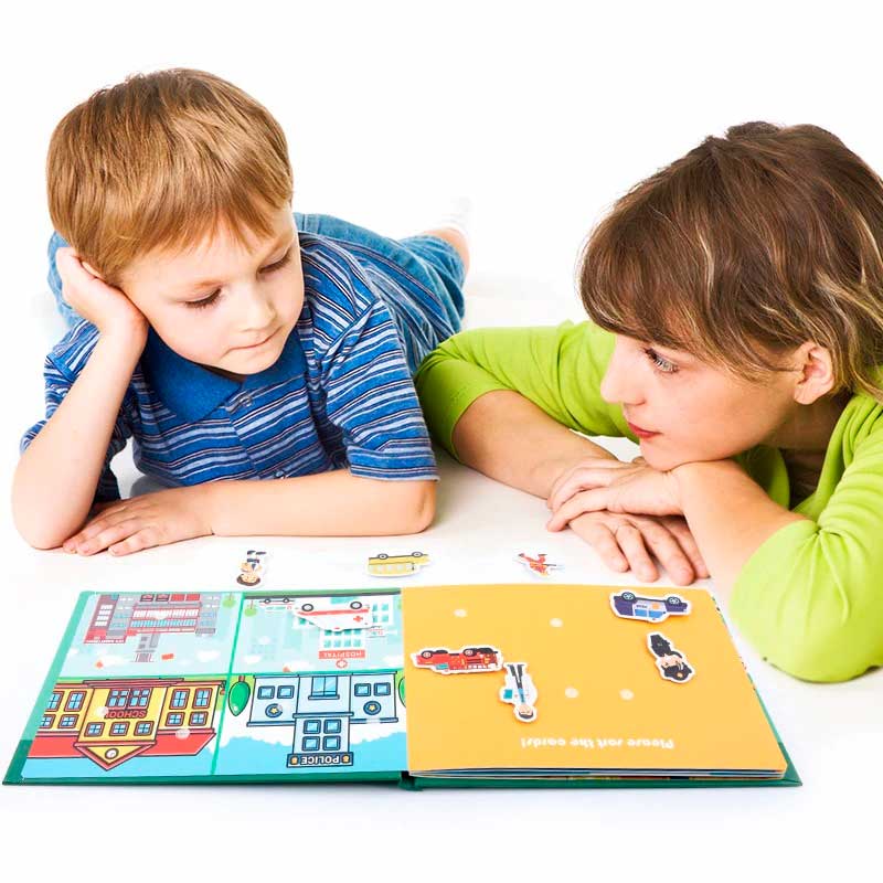 Meu Pequeno Gênio - Livro Montessori De Atividades Que Estimulam o Aprendizado e Habilidades  Cognitivas